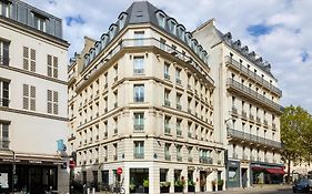 Hôtel Park Lane Paris